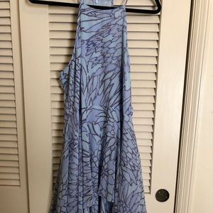 Badgley Mischka Dress